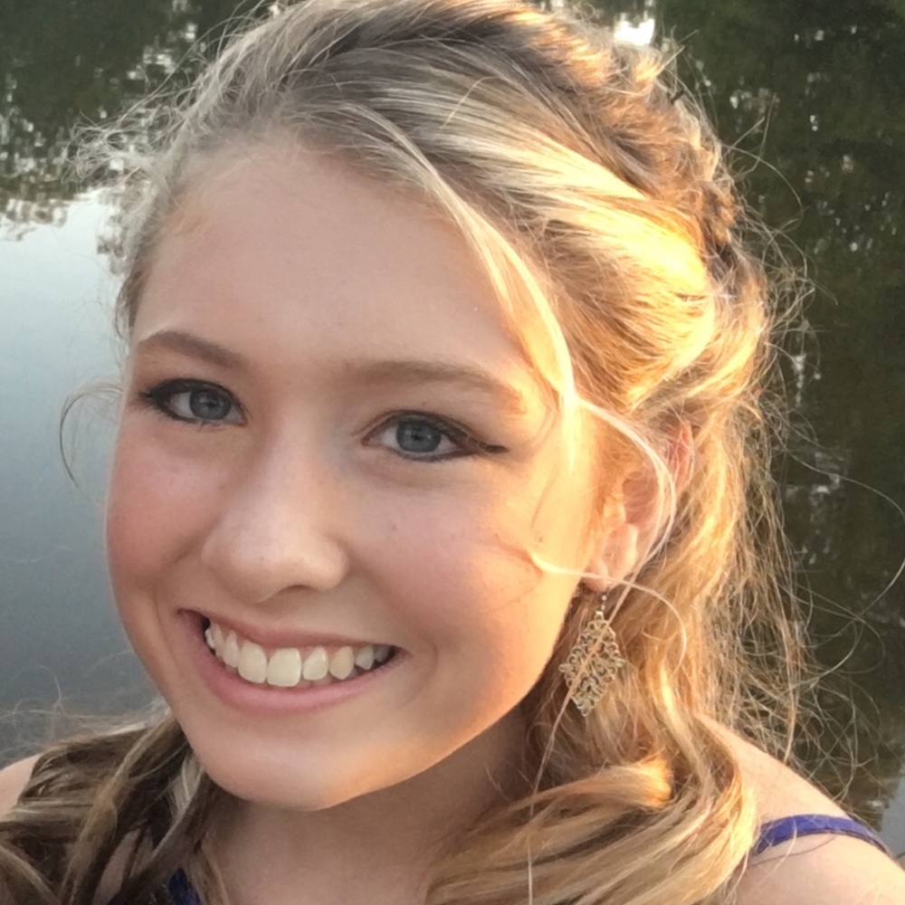 Meet your Posher, Morgan